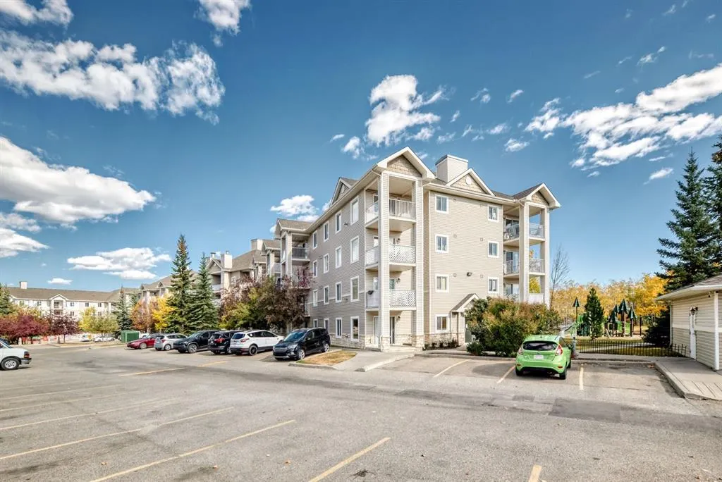 16320 24 Street SW, #3107