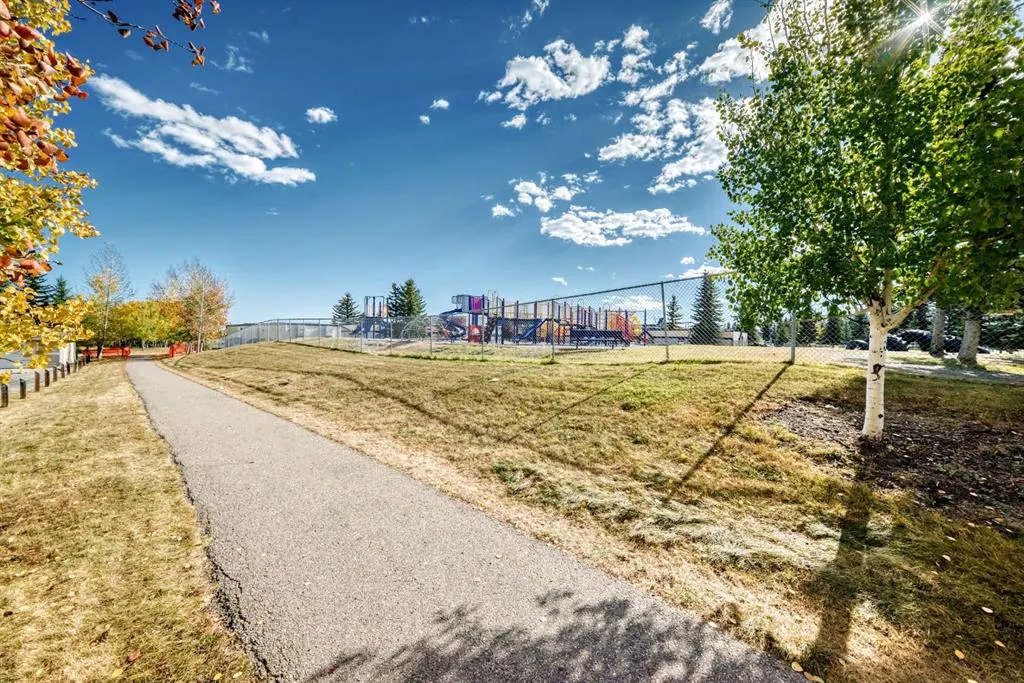 16320 24 Street SW, #3107