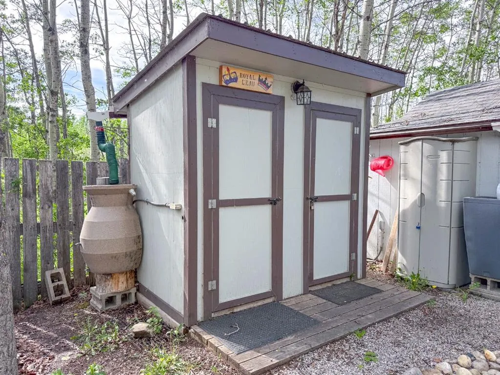 276 Pine Cove