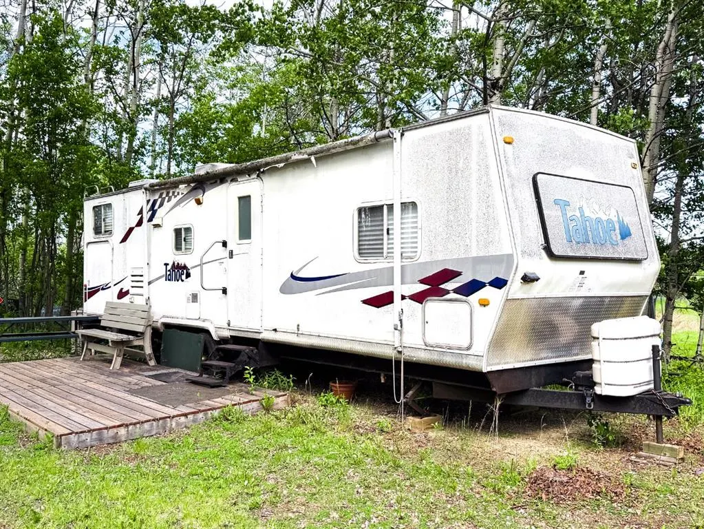 276 Pine Cove
