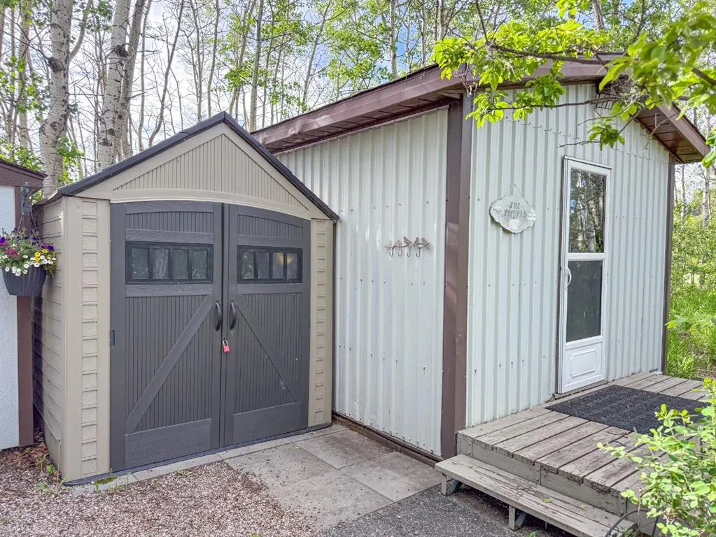 276 Pine Cove