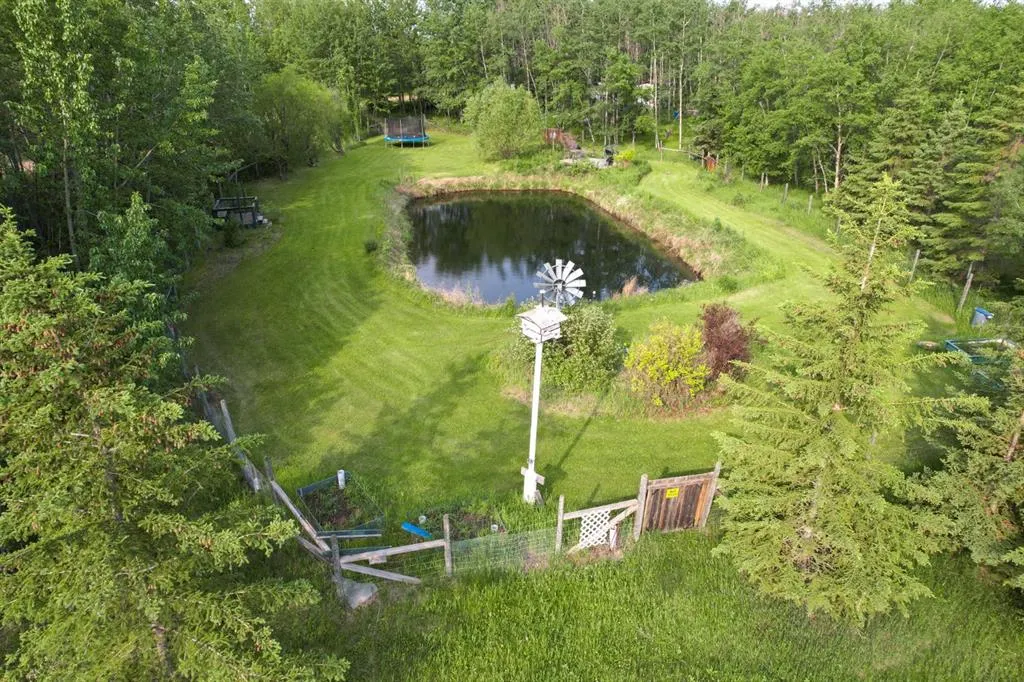 276 Pine Cove