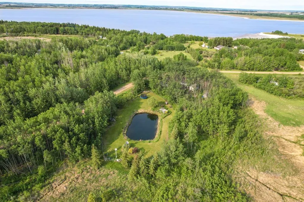 276 Pine Cove