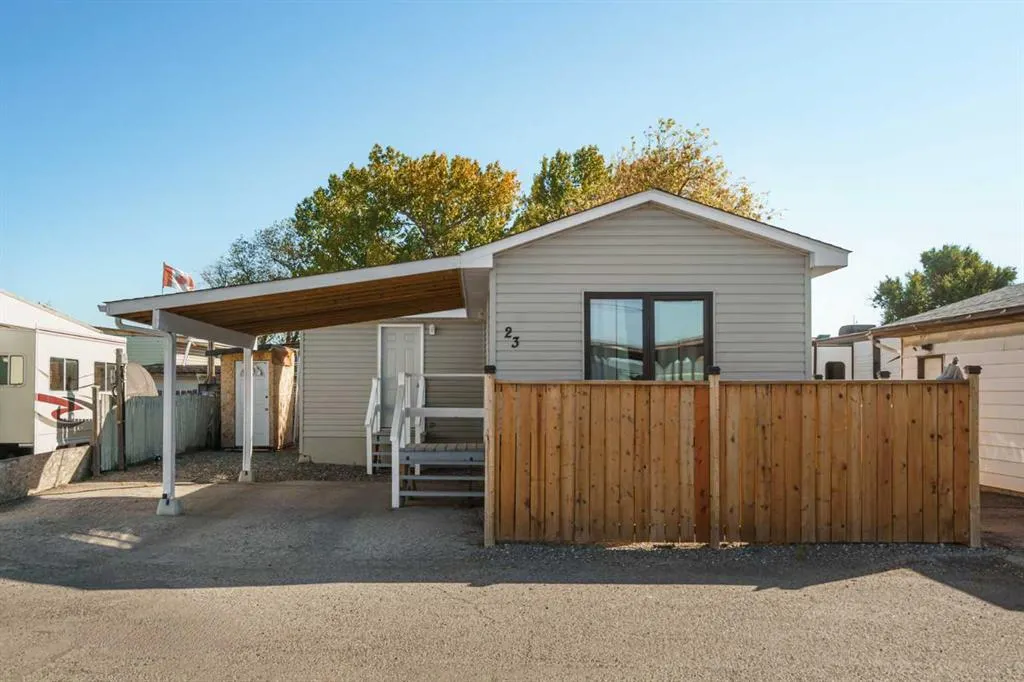 2106 50 Street SE, #23