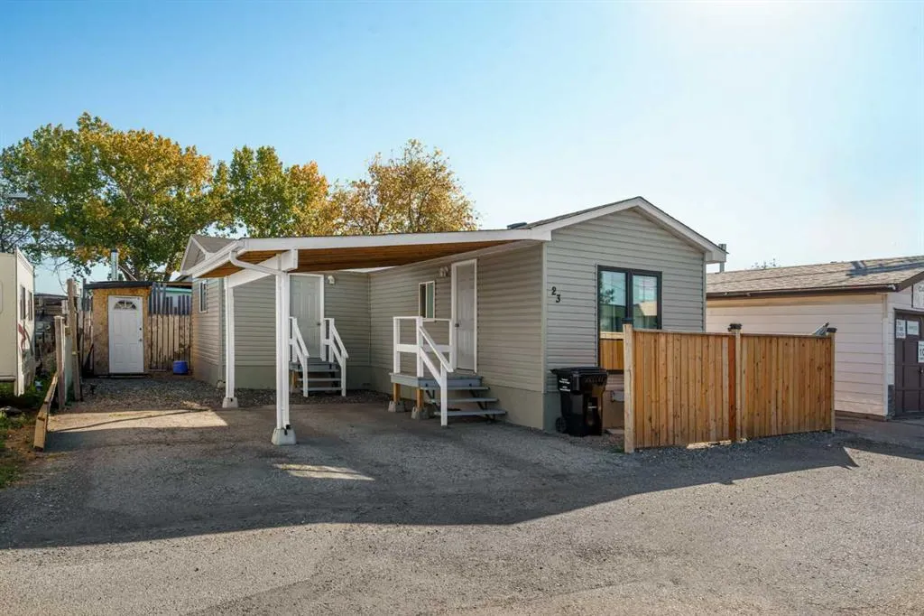 2106 50 Street SE, #23