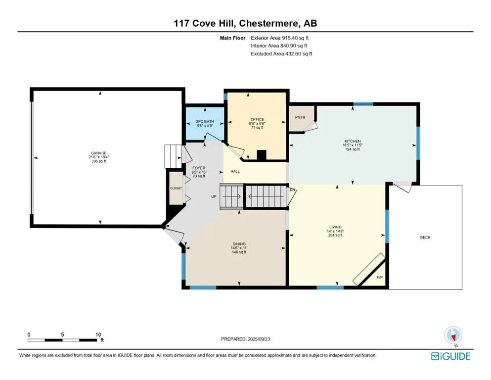 117 Cove Hill