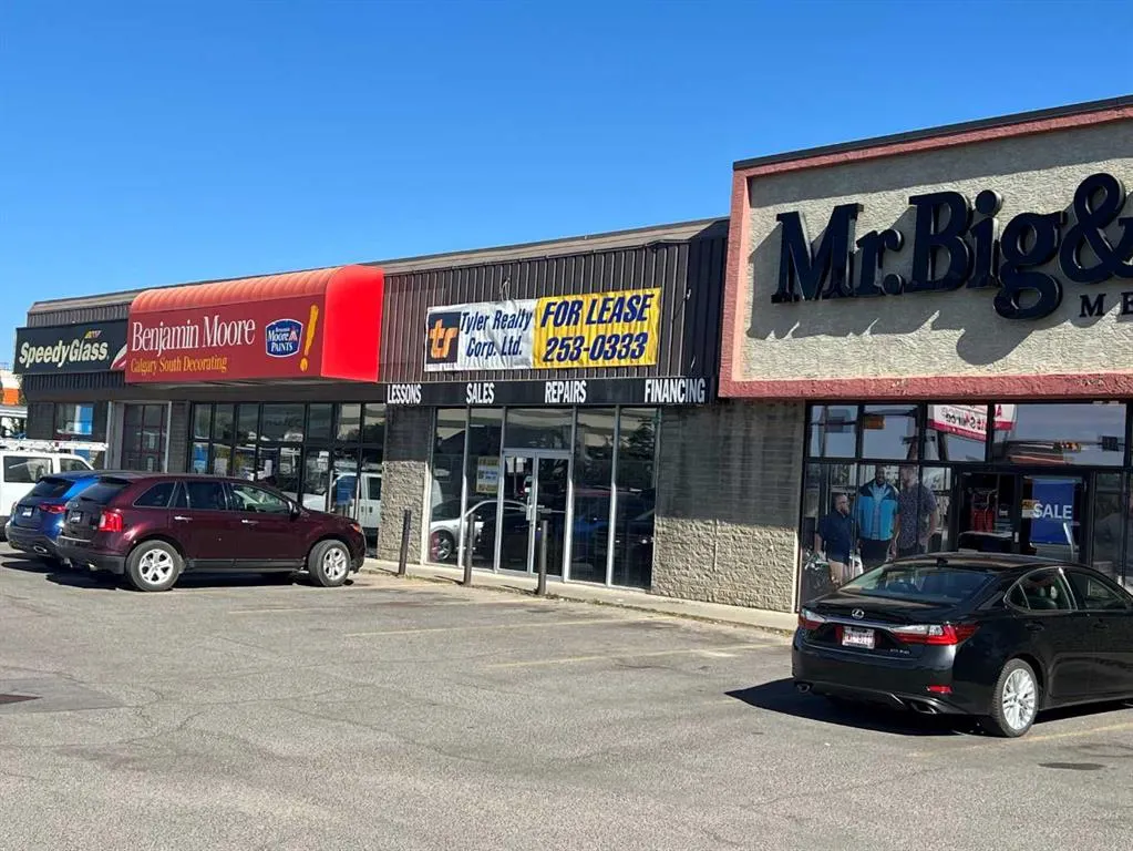 10206 Macleod Trail SE