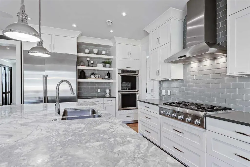 2 Granville Crescent SW