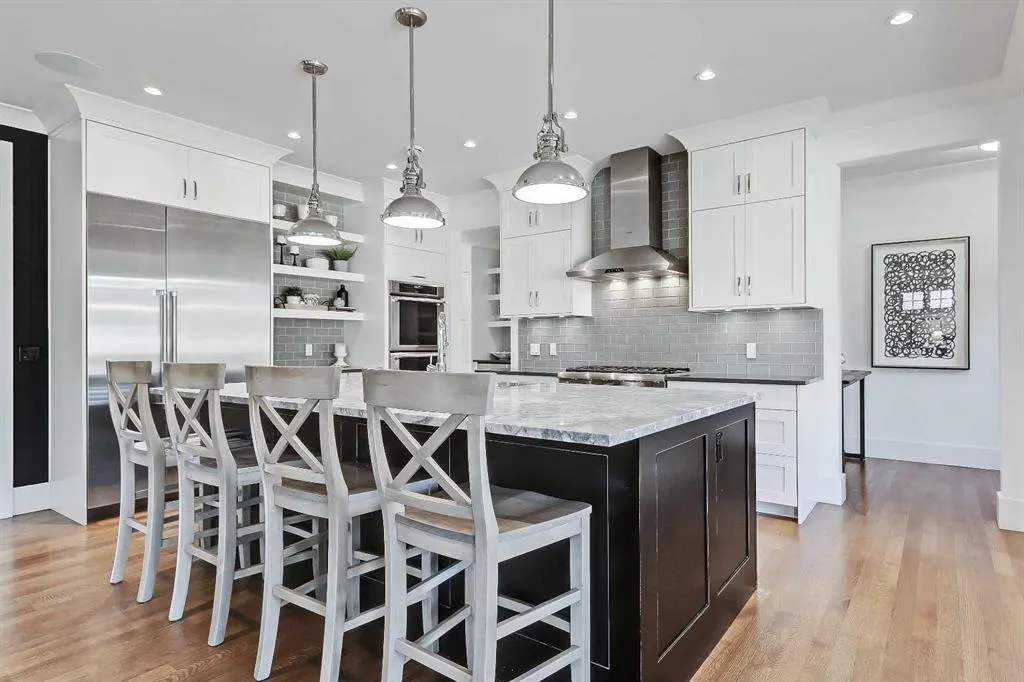 2 Granville Crescent SW