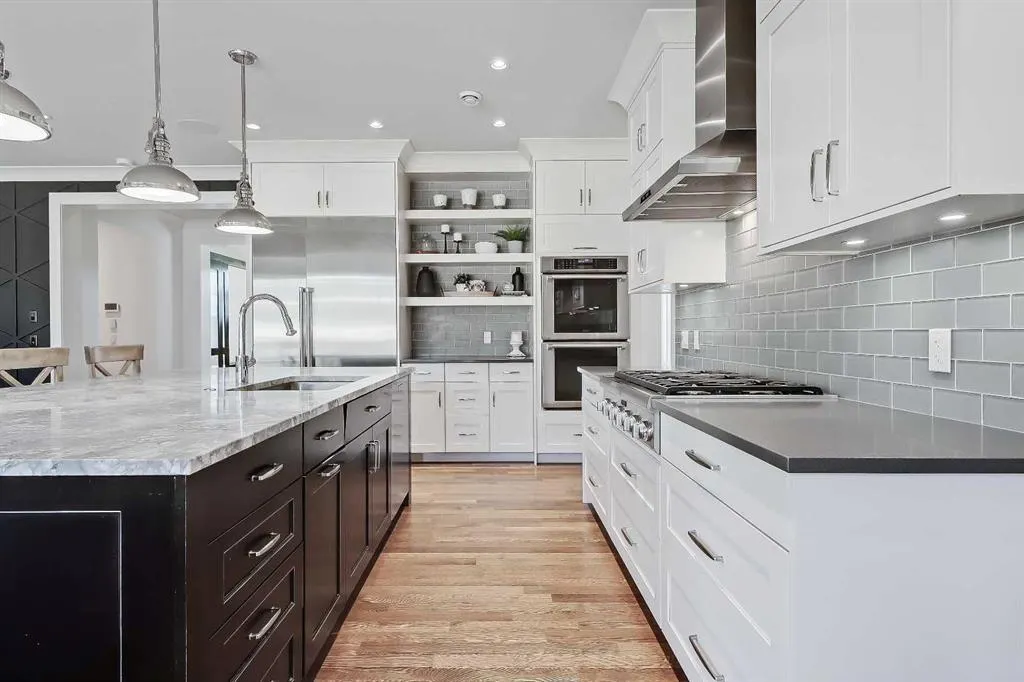 2 Granville Crescent SW