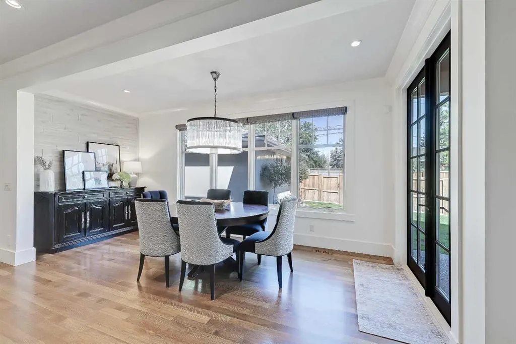 2 Granville Crescent SW