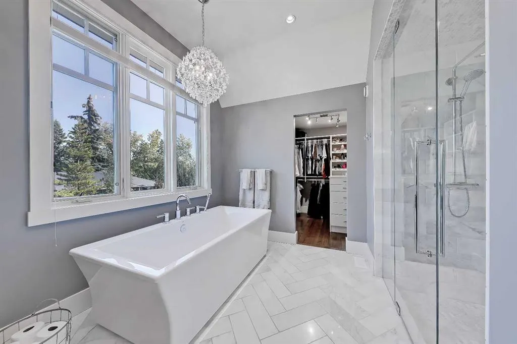 2 Granville Crescent SW