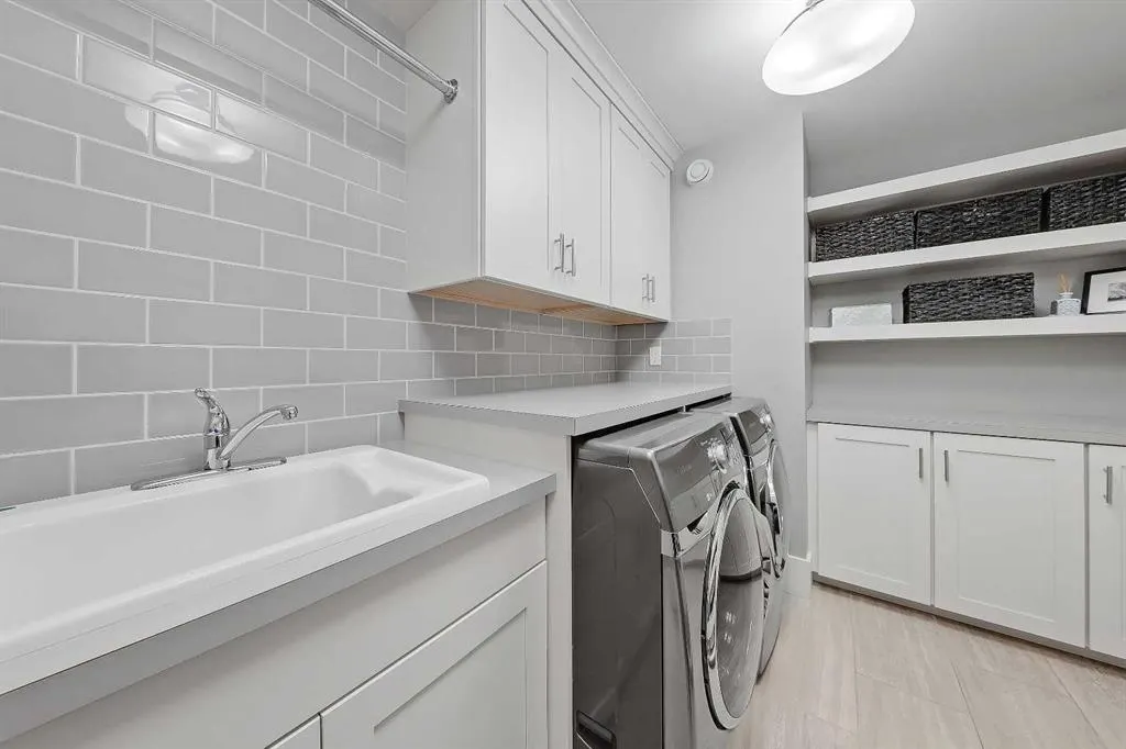 2 Granville Crescent SW