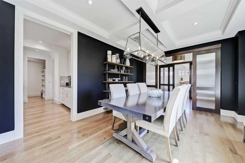 2 Granville Crescent SW