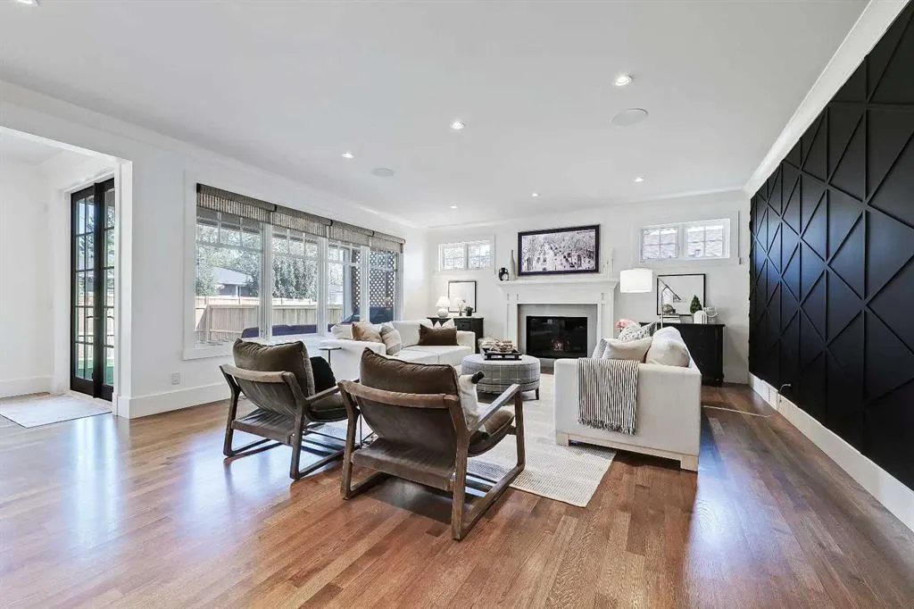 2 Granville Crescent SW