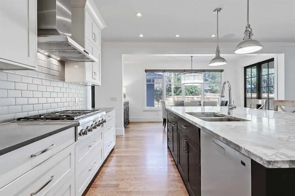 2 Granville Crescent SW
