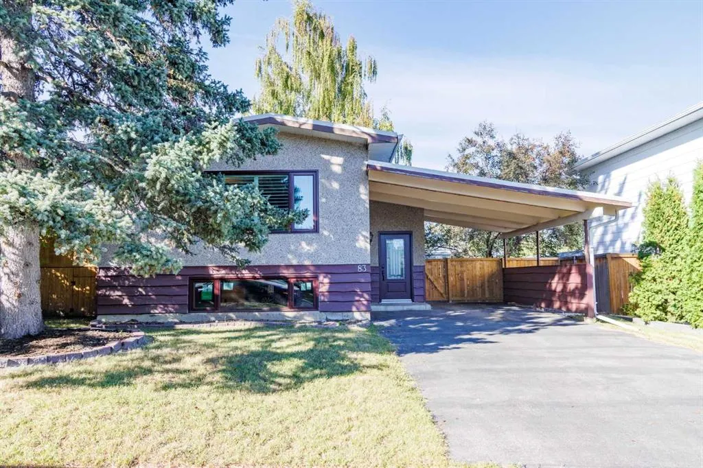 83 Brazeau Crescent SW