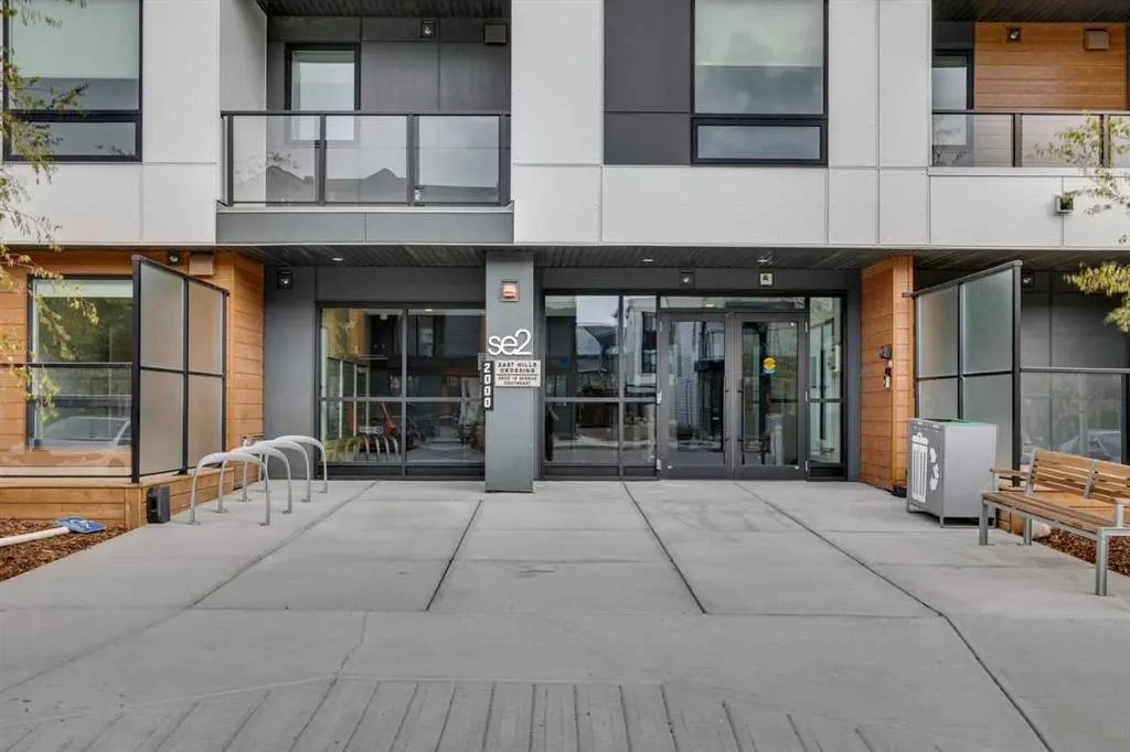 8500 19 Avenue SE, #2107