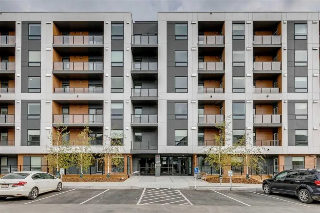 8500 19 Avenue SE, #2107