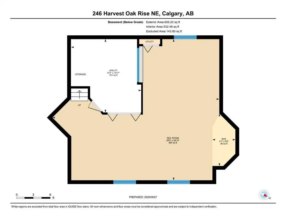 246 Harvest Oak Rise NE
