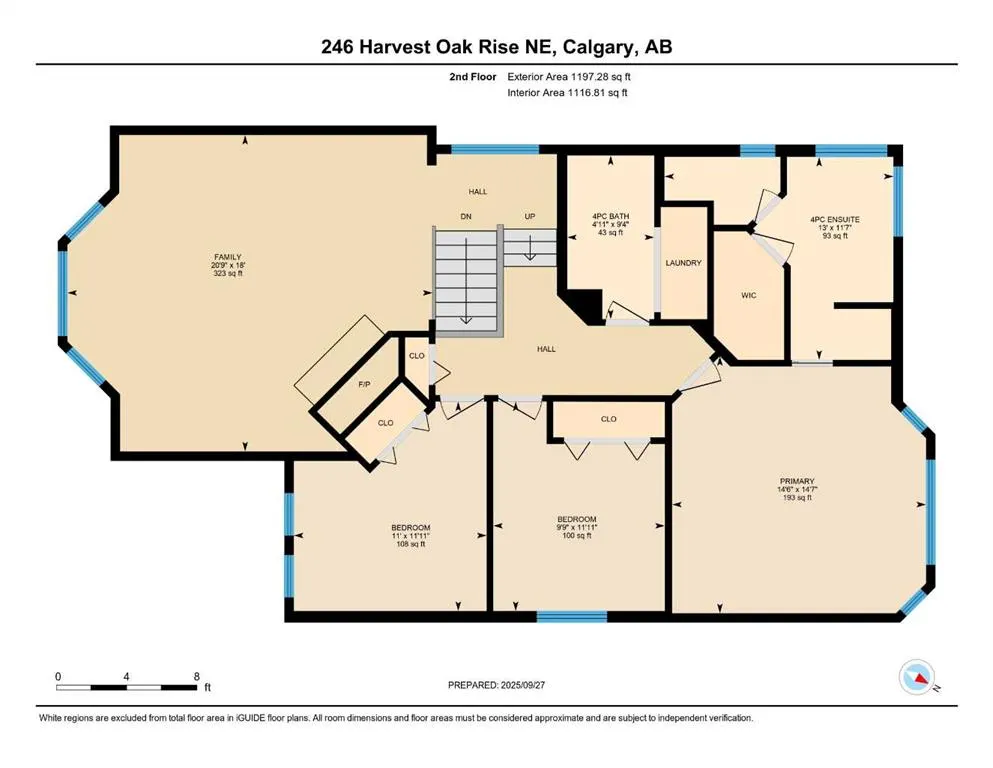 246 Harvest Oak Rise NE