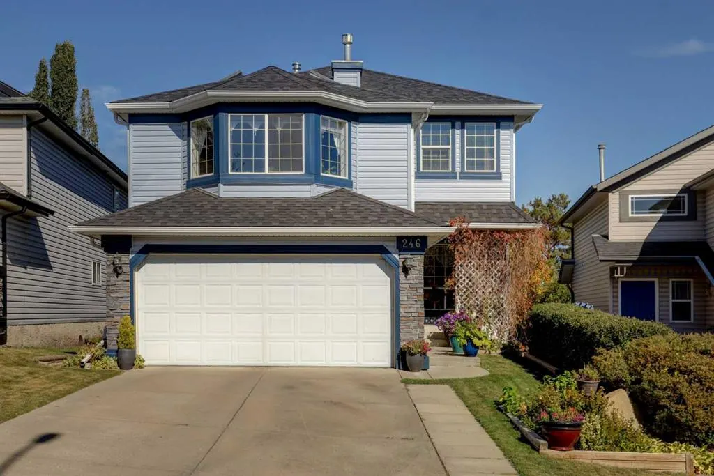 246 Harvest Oak Rise NE