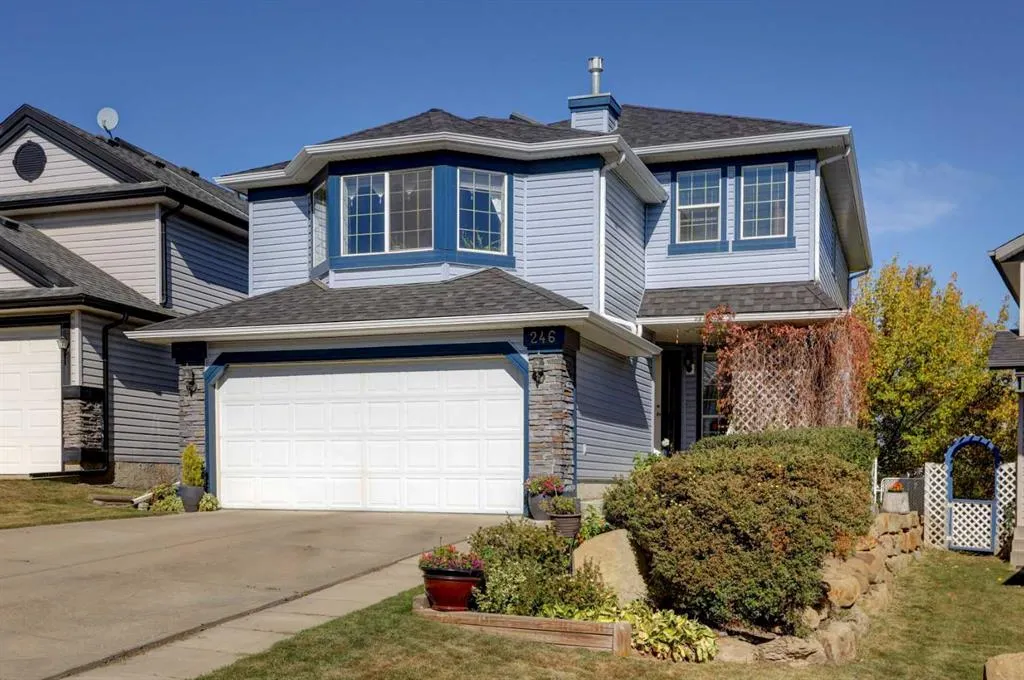 246 Harvest Oak Rise NE