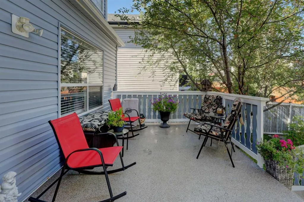 246 Harvest Oak Rise NE