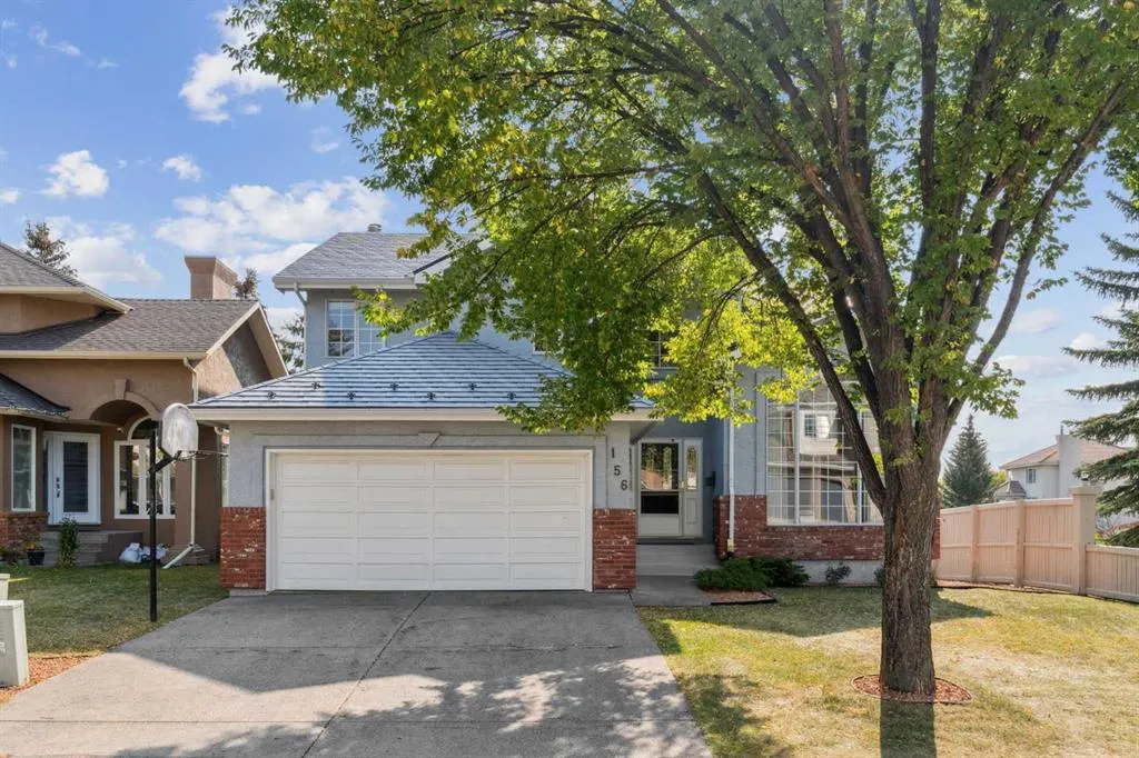 156 Edgevalley Circle NW