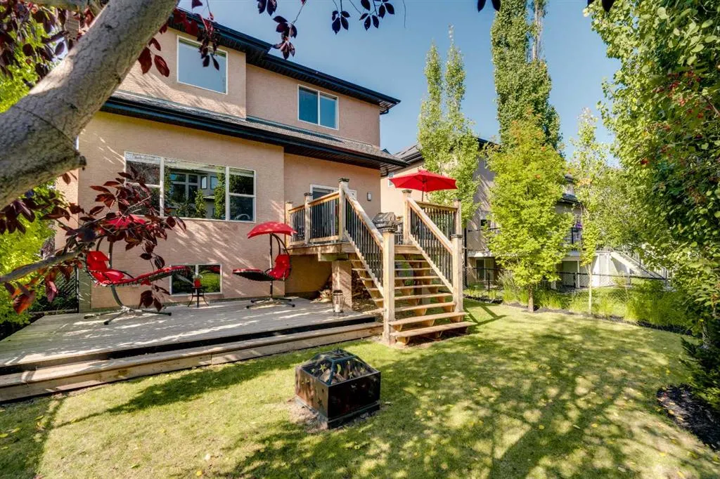 10 Arbour Vista Close NW