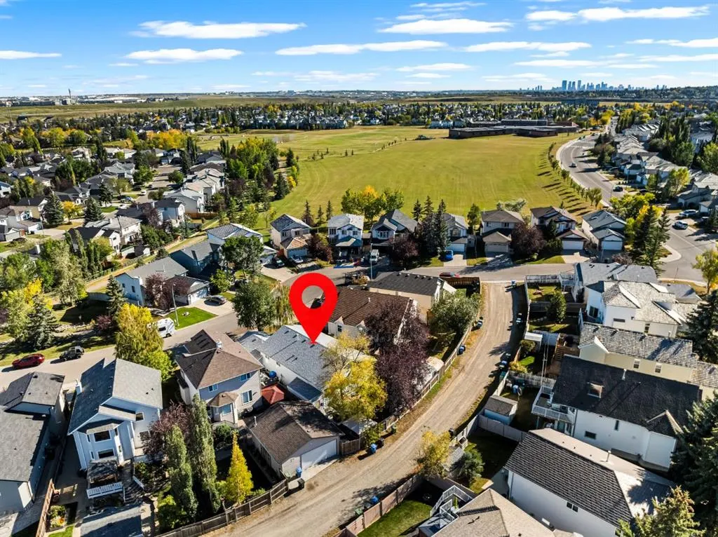 44 Harvest Park Road NE