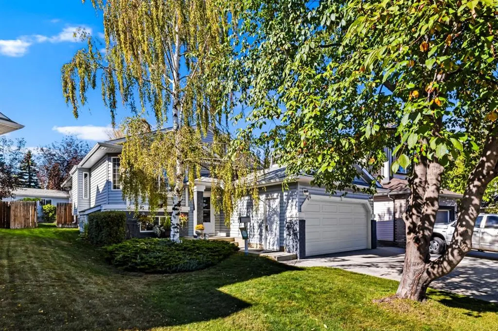 44 Harvest Park Road NE