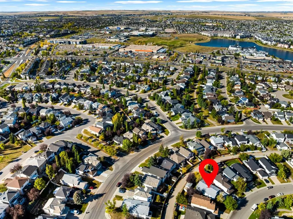 44 Harvest Park Road NE