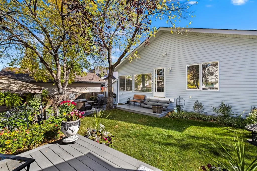 44 Harvest Park Road NE