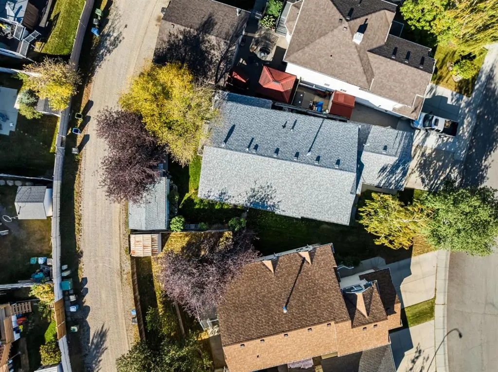 44 Harvest Park Road NE