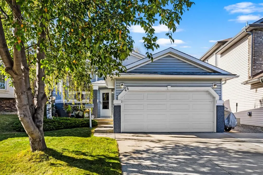 44 Harvest Park Road NE