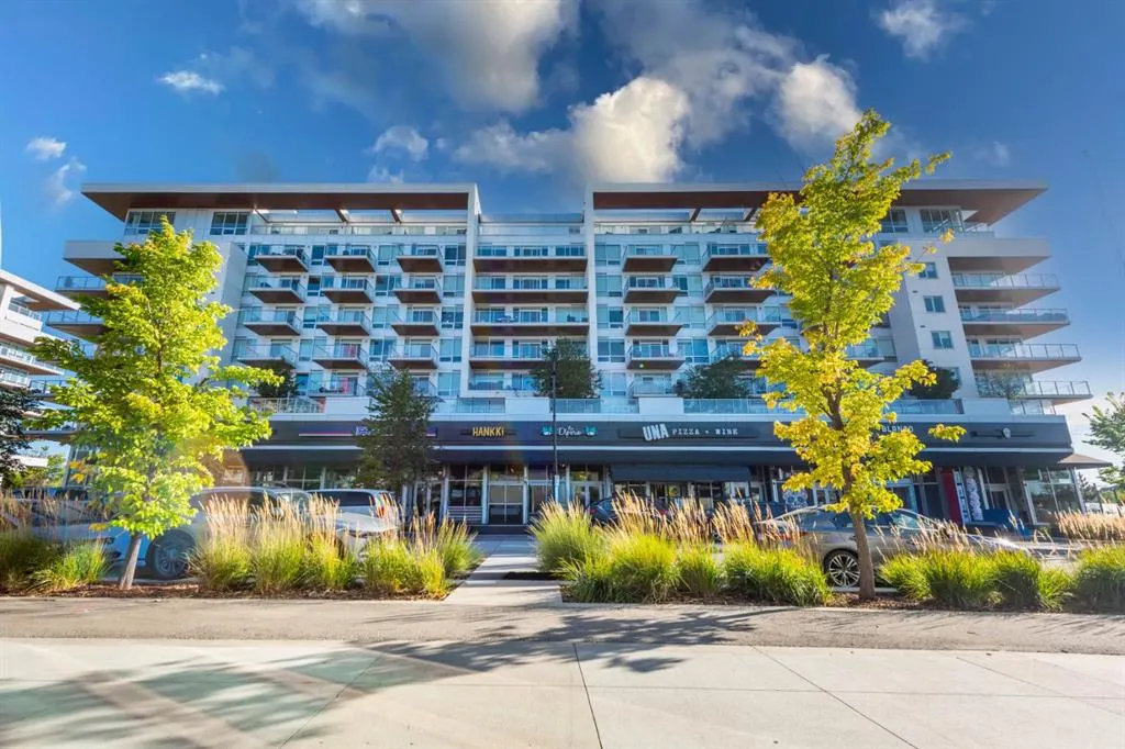 8505 Broadcast Avenue SW, #516