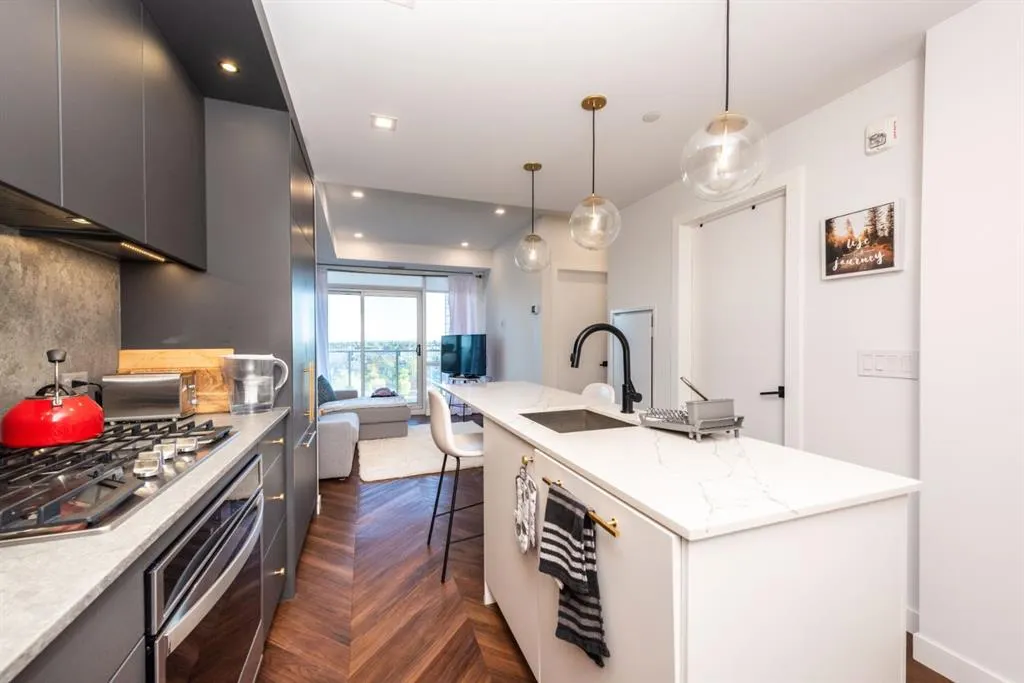 8505 Broadcast Avenue SW, #516
