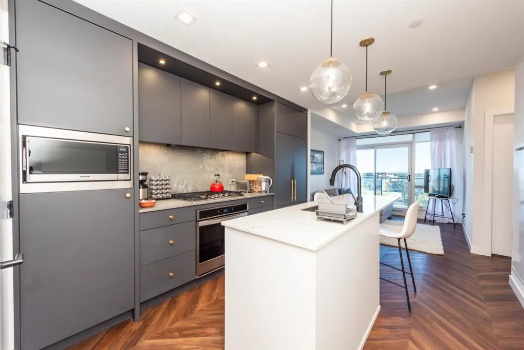 8505 Broadcast Avenue SW, #516