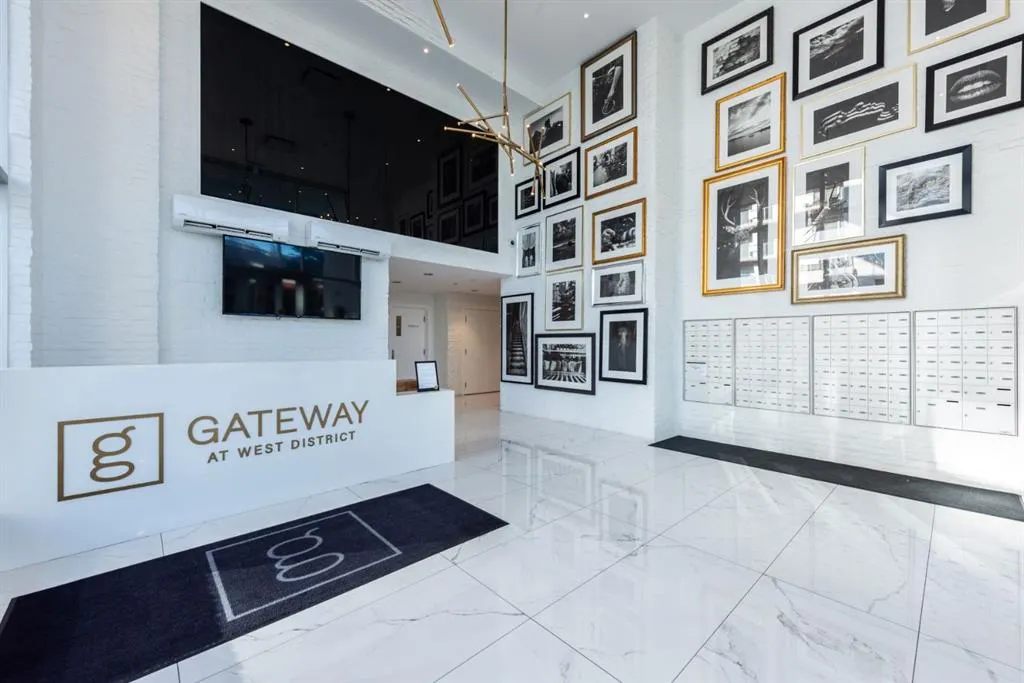 8505 Broadcast Avenue SW, #516