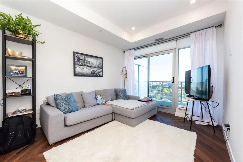 8505 Broadcast Avenue SW, #516