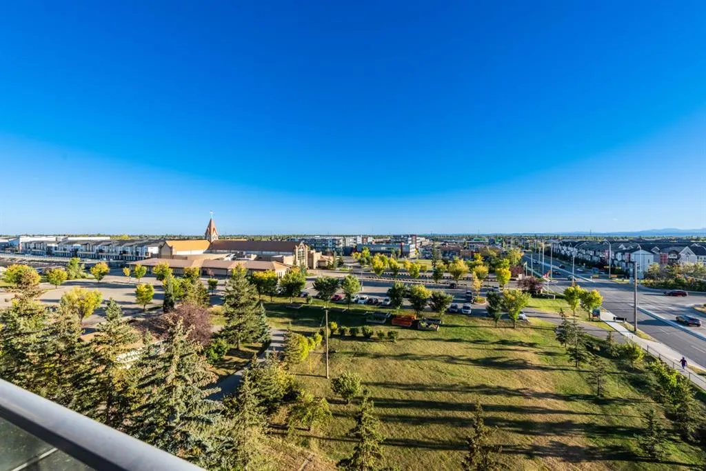 8505 Broadcast Avenue SW, #516