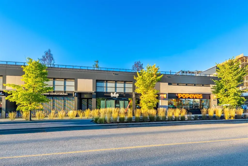 8505 Broadcast Avenue SW, #516