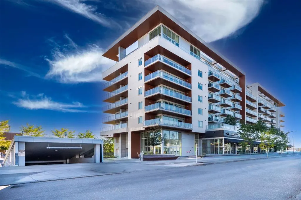 8505 Broadcast Avenue SW, #516