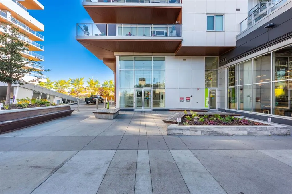 8505 Broadcast Avenue SW, #516