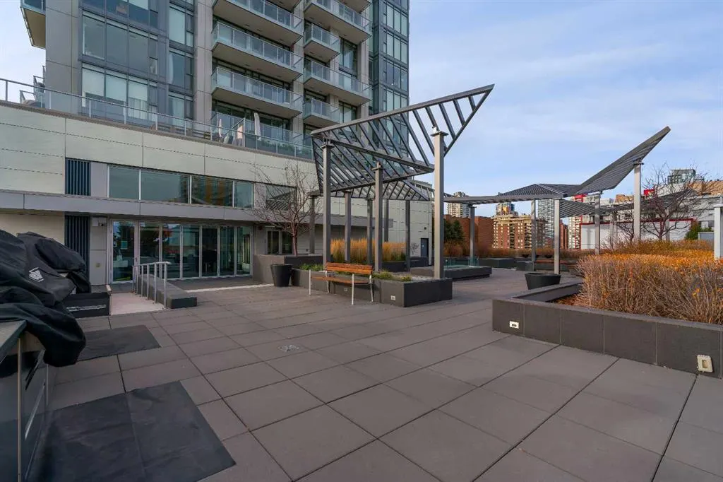 930 16 Avenue SW, #1004