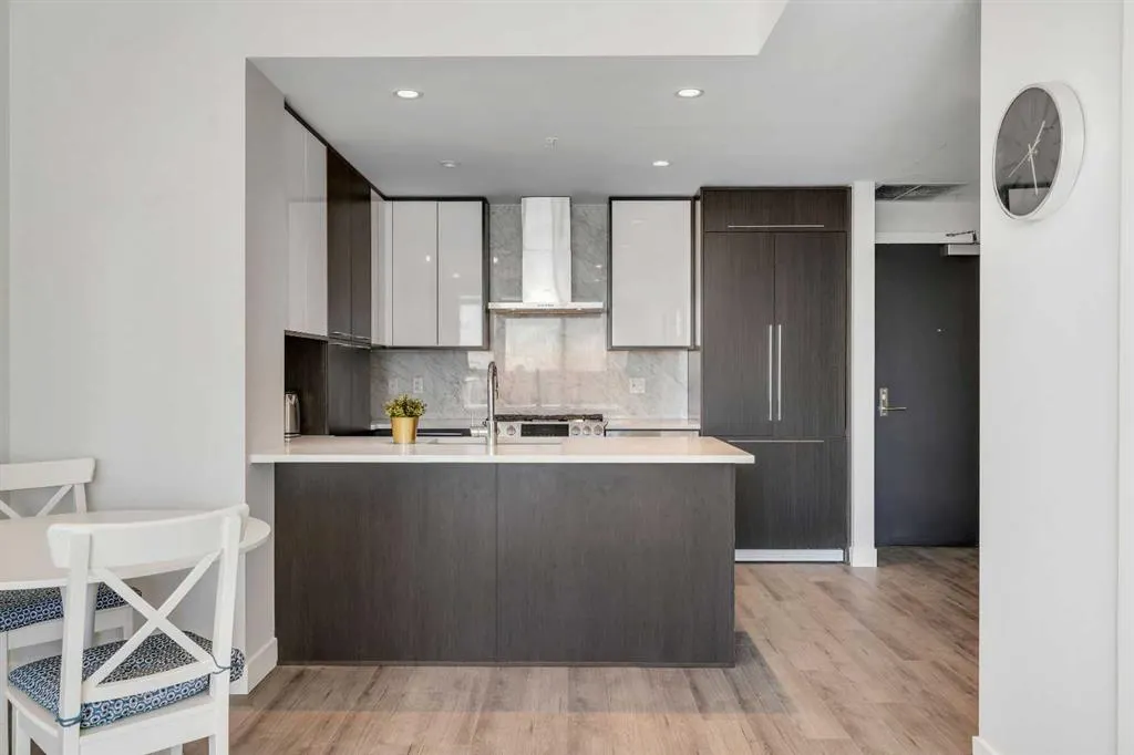930 16 Avenue SW, #1004