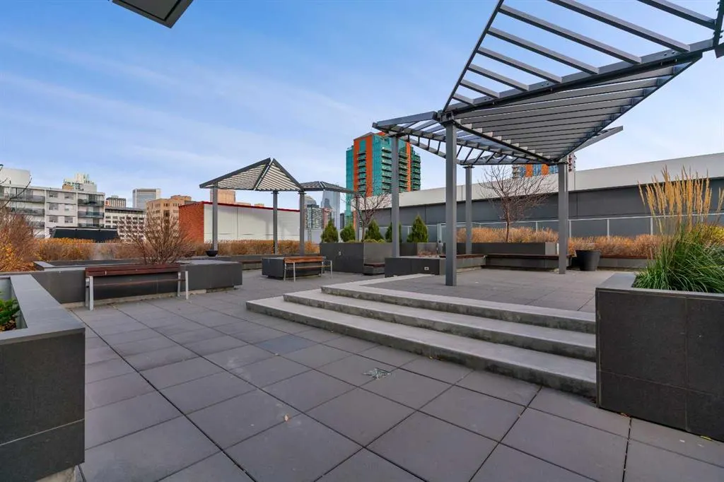 930 16 Avenue SW, #1004