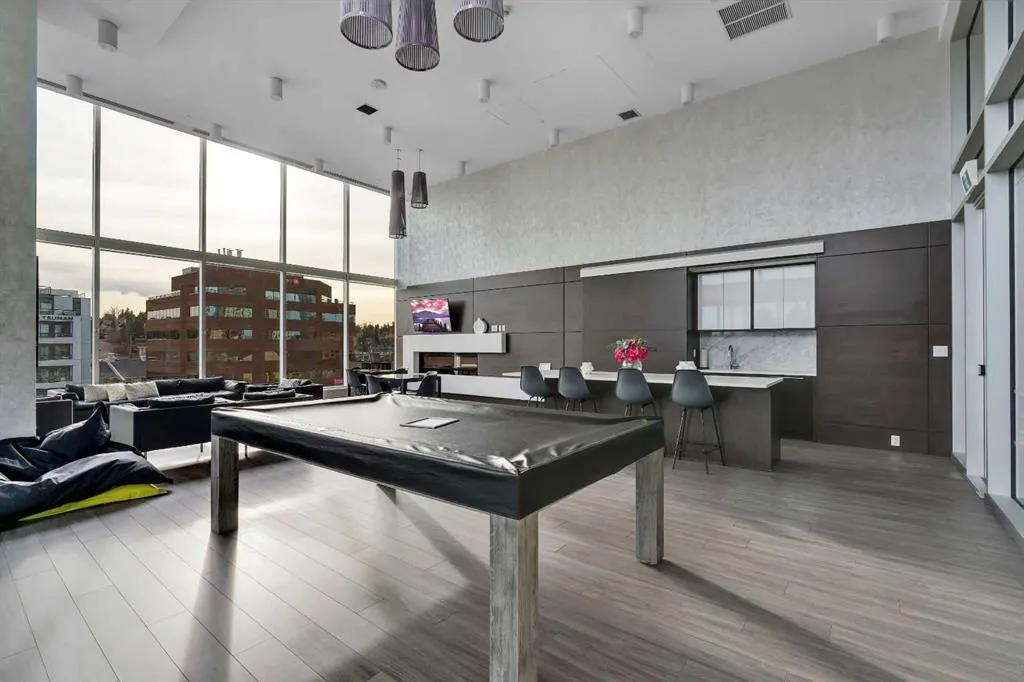 930 16 Avenue SW, #1004