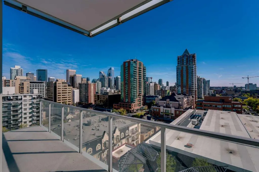 930 16 Avenue SW, #1004